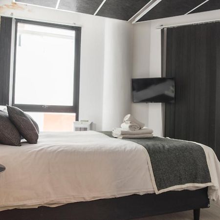 Apartamento Babel Nueva Córdoba Exterior foto